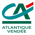 logo partenaire Crédit Agricole Atlantique Vendée