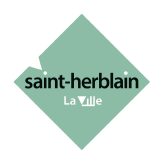 logo partenaire Ville de St Herblain