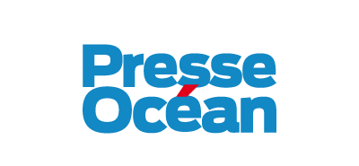 logo presse océan