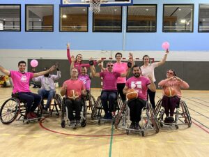 Basket Loisirs